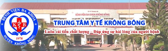TTYT KRONG BONG